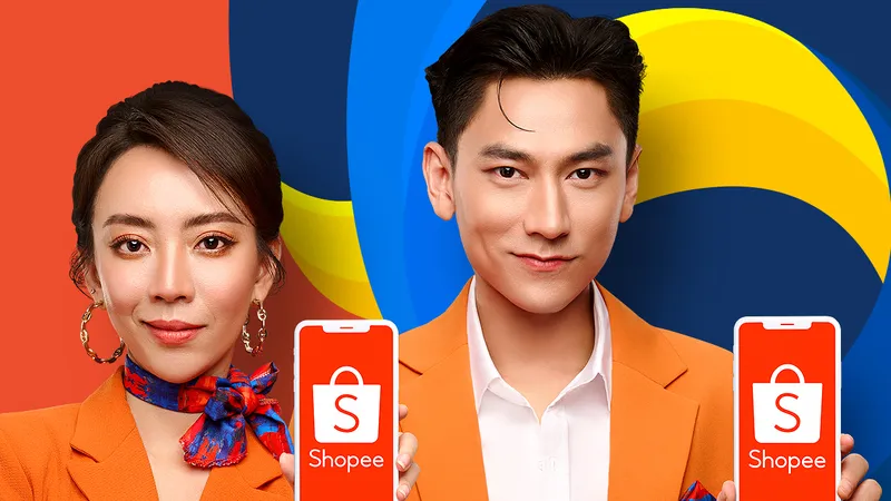 Shopee 6.6 Flash Sale chính hãng mang đến chuỗi ưu đãi mua sắm giá trị