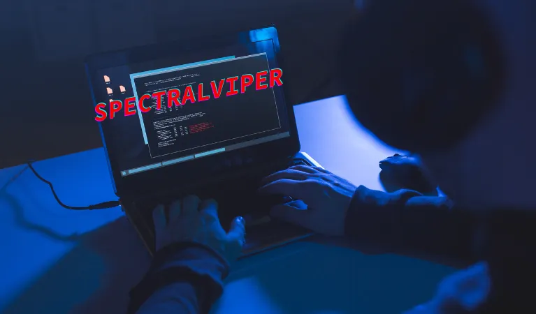 Một chiến dịch tấn công bằng virus mới có tên SPECTRALVIPER vừa được Bkav phát hiện