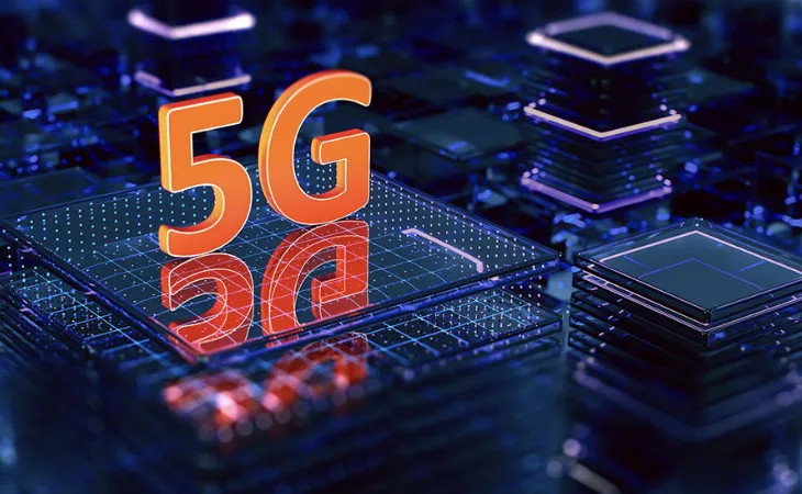 5G đã được triển khai thương mại khắp thế giới