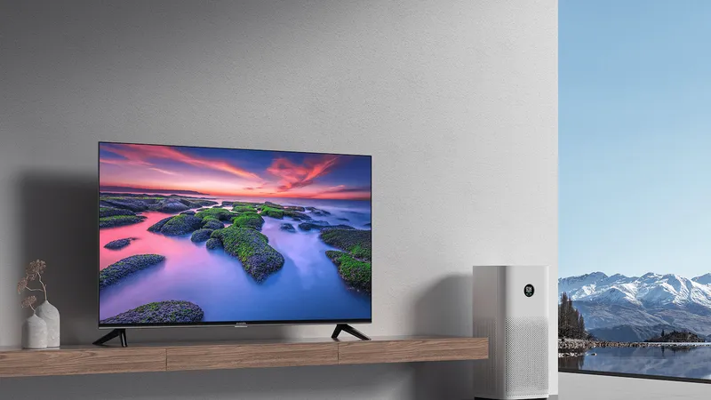  Nhiều mặt hàng Xiaomi khuyến mại đến 50%