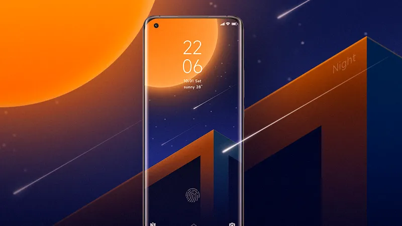 Khởi động cuộc thi “Chủ đề Xiaomi quốc tế” năm 2023
