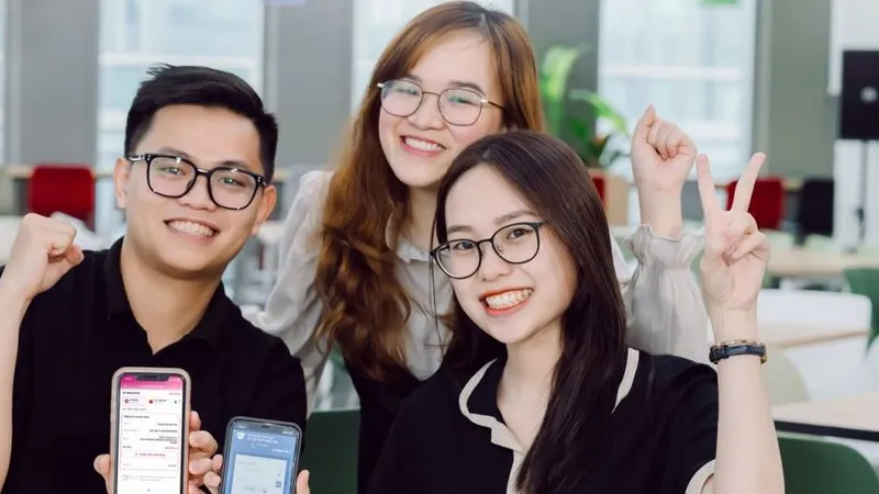 Đây là năm thứ 2 liên tiếp MoMo dẫn đầu trong các kênh thanh toán trực tuyến chính thức của Cổng Dịch vụ công Quốc gia