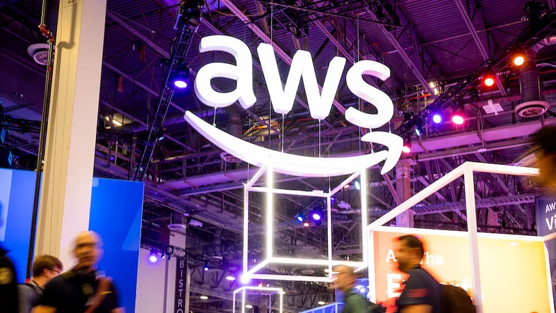 AWS Build được tổ chức nhằm hỗ trợ các startup 