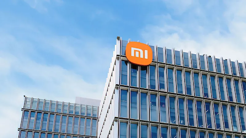 Xiaomi đạt kết quả tốt trong quý 2 năm 2023