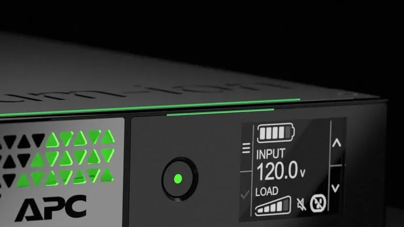 APC Smart-UPS Ultra bao gồm 2 dòng sản phẩm là 3kW và 5kW, mở bán tại thị trường Việt Nam vào ngày 12-9 -2023