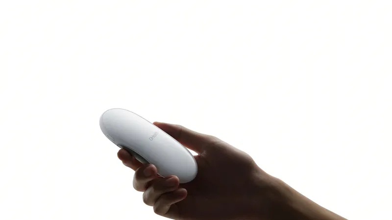 OHealth H1 của OPPO