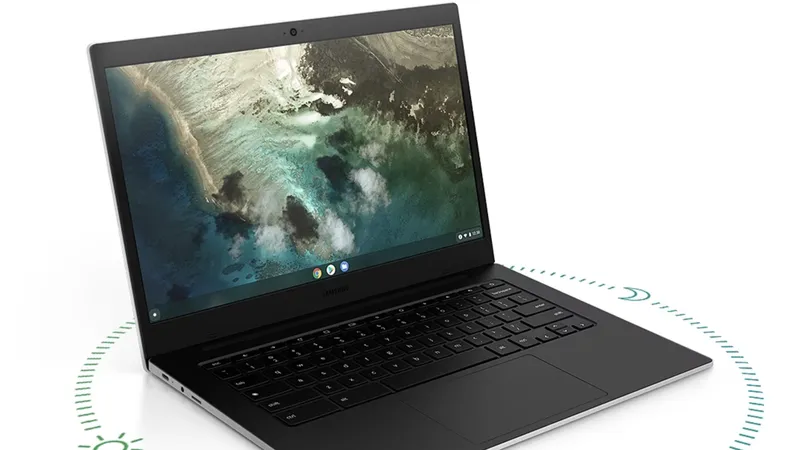 Chromebook Go mang lại nhiều giá trị thiết thực trong giáo dục
