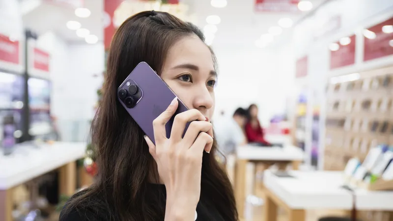 Siêu sale ngày đôi 10-10, cơ hội mua sản phẩm công nghệ giá tốt