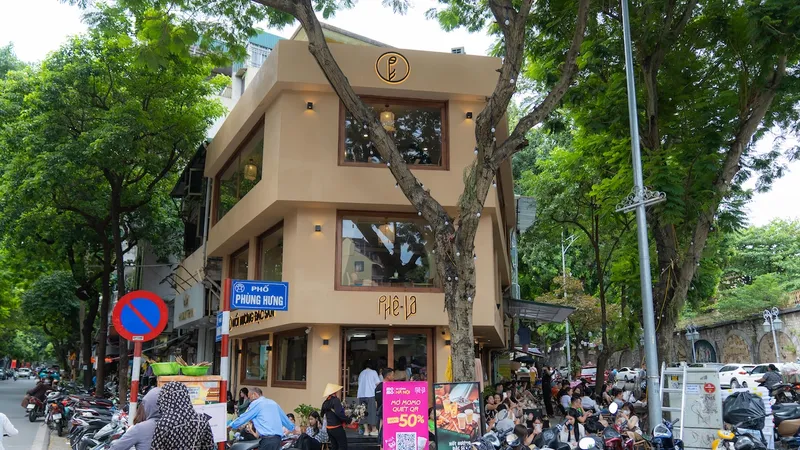 Từ nay đến ngày 11-11-2023, MoMo triển khai chương trình “MoMo đi cùng Hà Nội"
