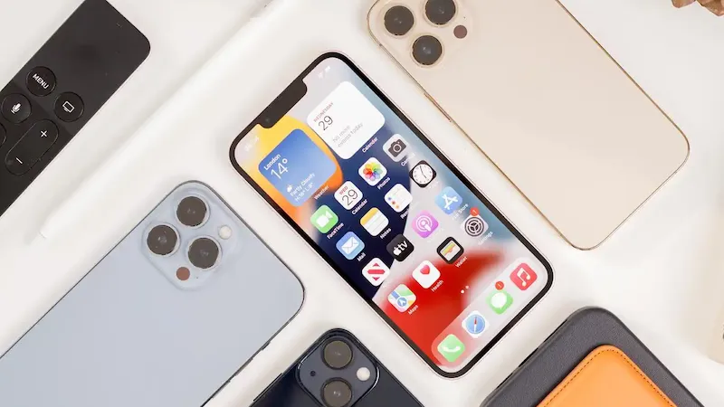  iPhone 11 và iPhone 13 cũng có mức giá giảm sâu hơn 8 triệu đồng 