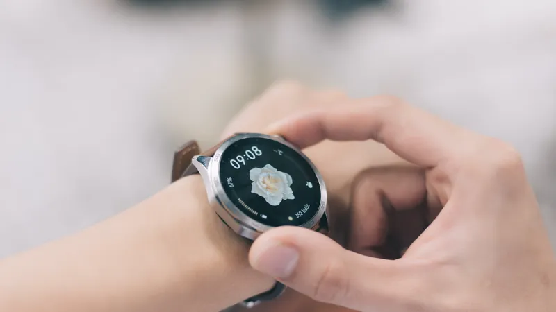 Huawei Watch GT 4 đang có giá tốt tại Di Động Việt