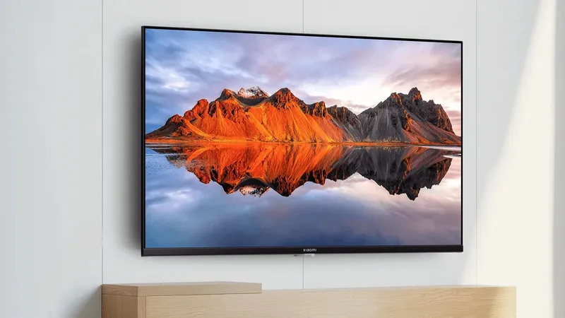 TV Xiaomi đang có mức giá tốt nhất từ trước đến nay