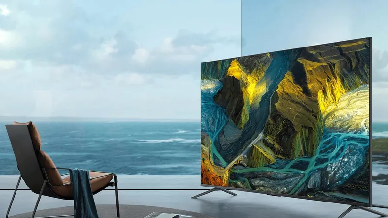 Xiaomi Smart Display Max 86 inch