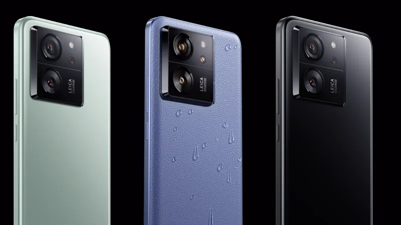 Sản phẩm di động của Xiaomi mang lại giá trị cho tập đoàn này