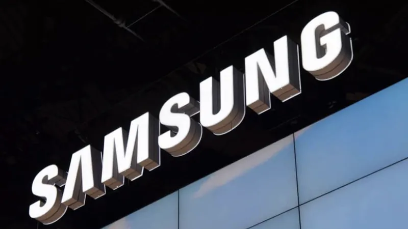 Giá trị thương hiệu của Samsung tăng trên tất cả các lĩnh vực kinh doanh vào năm 2023