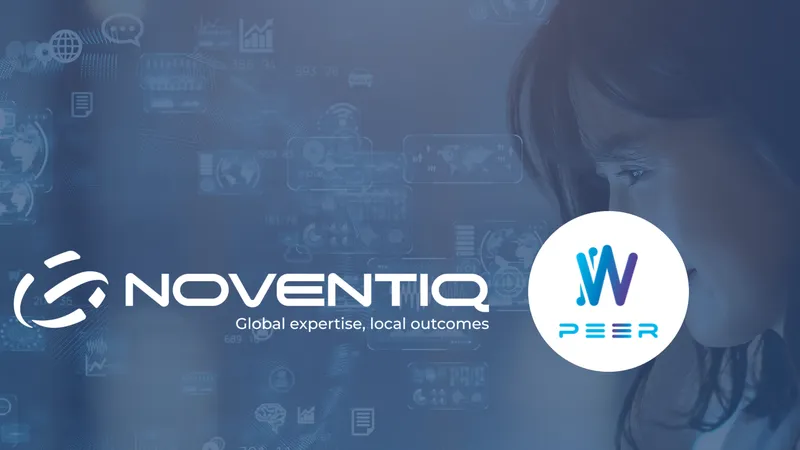 Bằng cách kết hợp các mô hình AI Tạo sinh và học máy tiên tiến, AI Weaver Peer dễ dàng tích hợp vào hệ thống doanh nghiệp.
