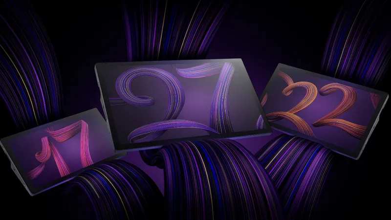 Cintiq Pro 17 và Cintiq Pro 22