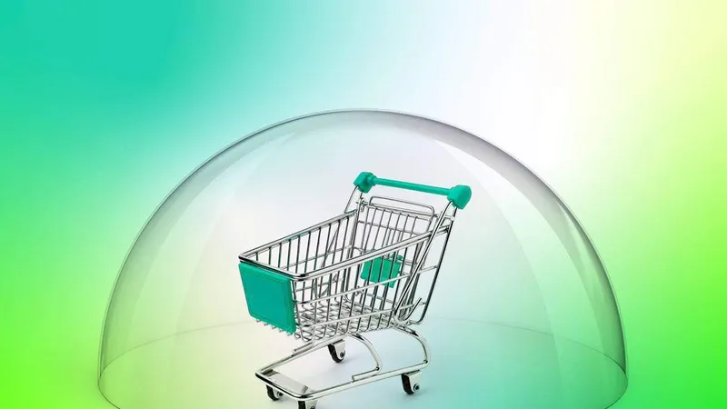 Người tiêu dùng cần cẩn trọng trong các mùa mua sắm