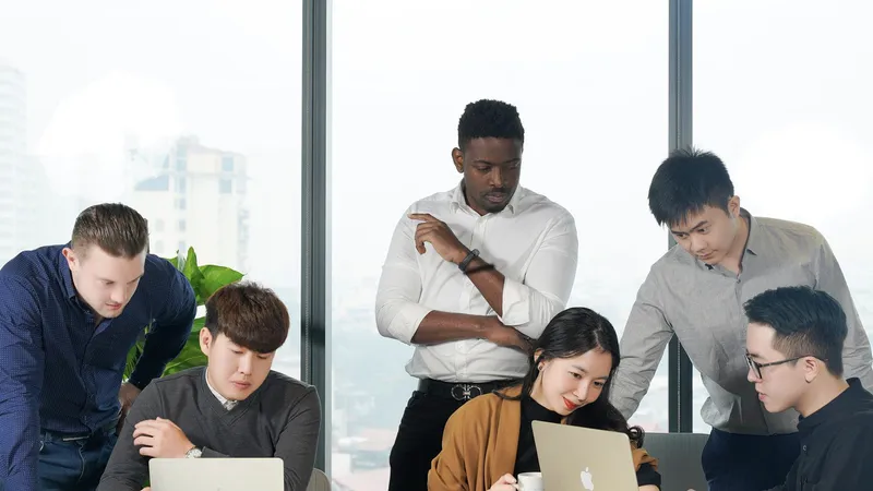 FPT Software liên tục đầu tư vào AI với hàng loạt hợp tác với các công ty công nghệ trên thế giới