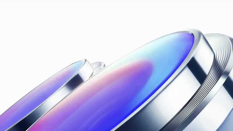 Redmi Note 13 Series tiếp tục tập trung vào sức mạnh của camera