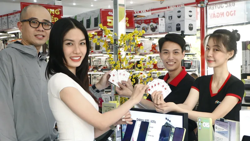 Sim đầu số 0775 đã đến tay khách hàng