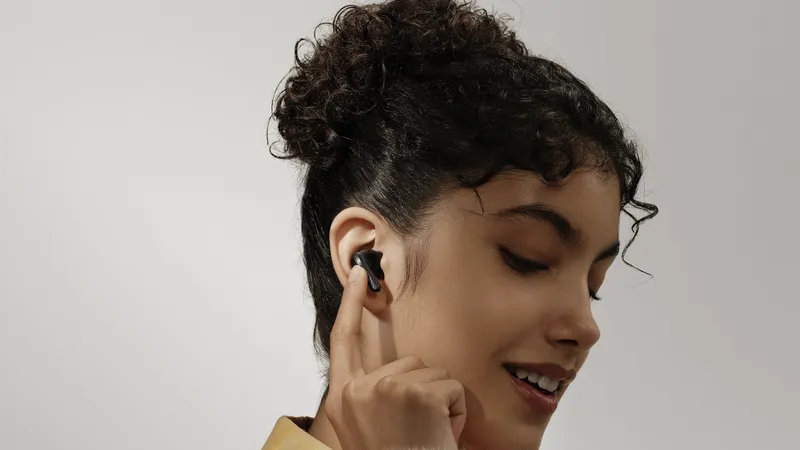 Redmi Buds 5 Pro được chứng nhận bởi Hi-Res Audio Wireless và hỗ trợ âm thanh LDAC