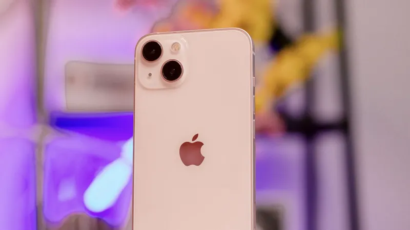 iPhone 15 series được điều chỉnh giảm giá dịp sát Tết
