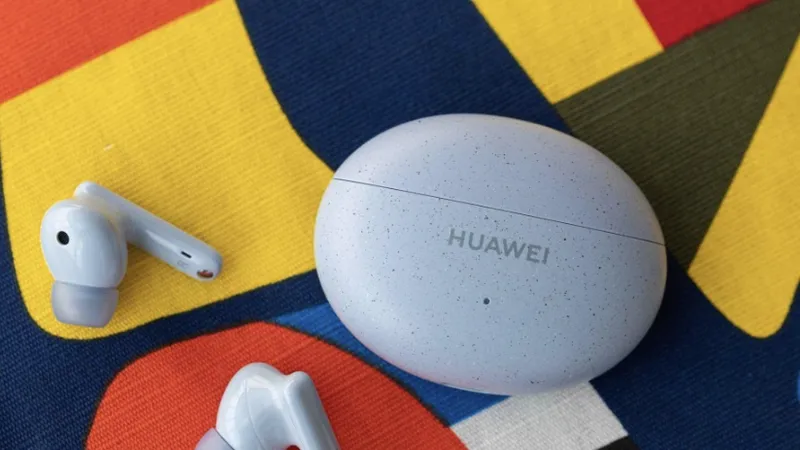 Huawei FreeBuds 5i 