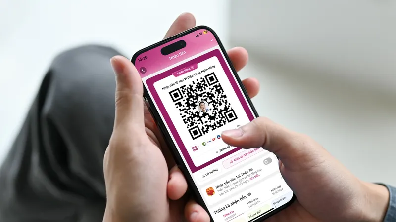 MoMo đã ứng dụng nhiều công nghệ tiên tiến để bảo vệ người dùng