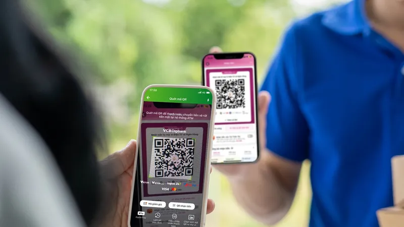 MoMo luôn có những hoạt động thú vị cho người dùng