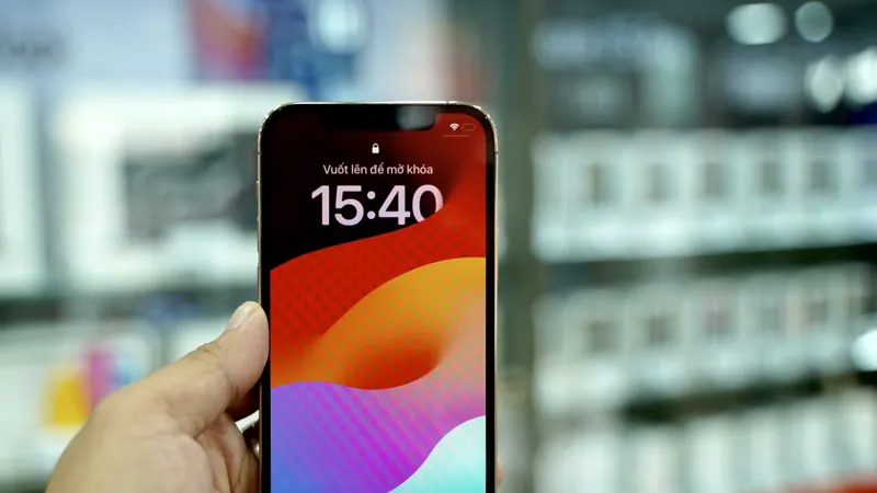 iPhone 12 Pro vẫn được người dùng ưa chuộng
