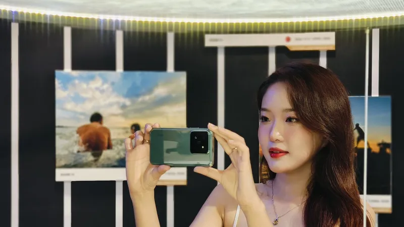 Xiaomi 14 có giá bán 22.990.000 đồng