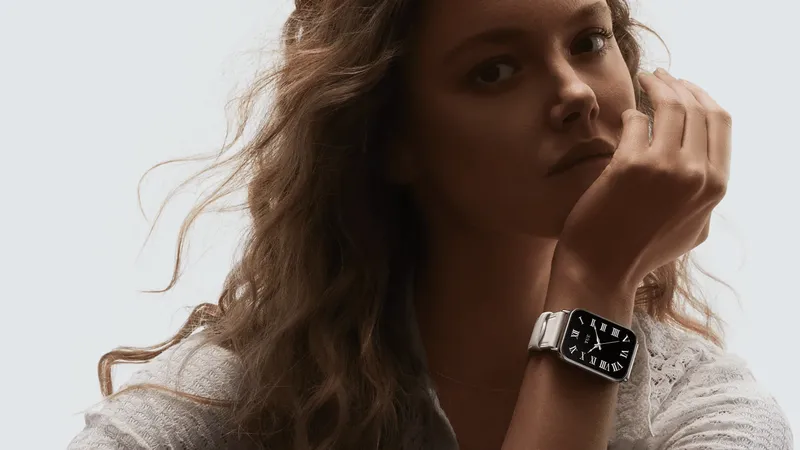 Xiaomi Smart Band 8 Pro