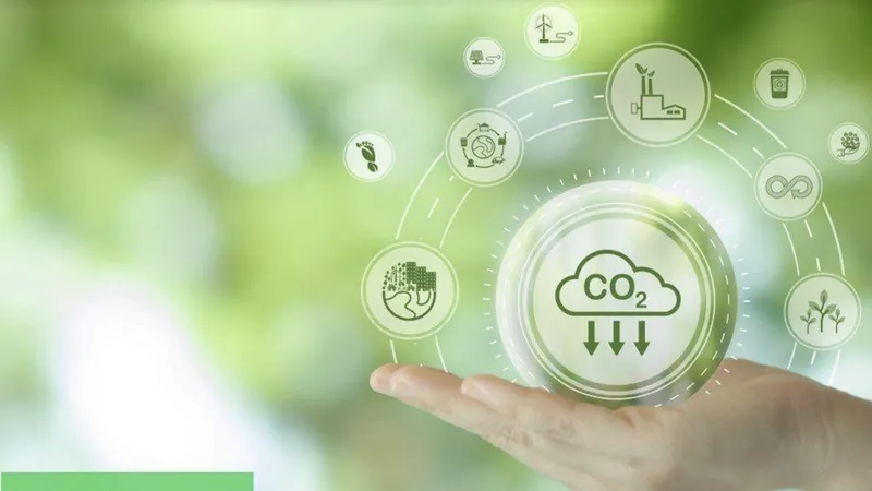 Schneider Electric với các chiến lược phát triển bền vững vượt trội