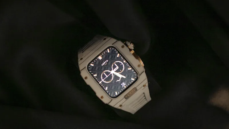 Vertu MetaWatch