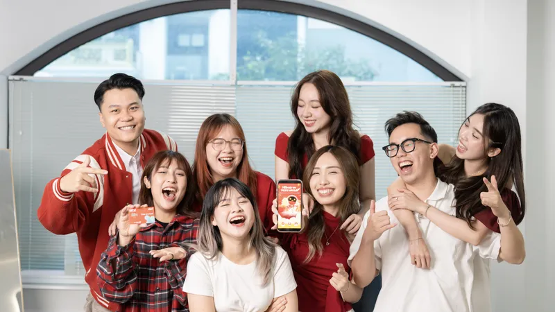 iTel với các gói cước hấp dẫn phục vụ giới trẻ