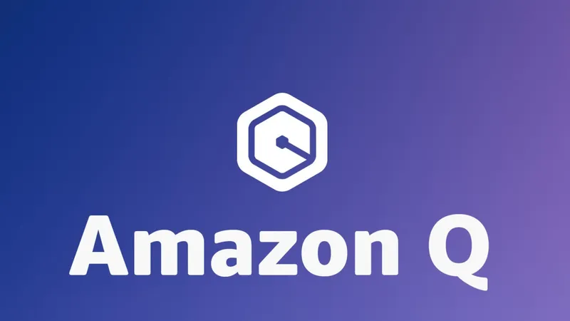 Amazon Q giúp người dùng khai thác dữ liệu kinh doanh