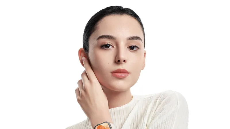 HUAWEI WATCH FIT 3
