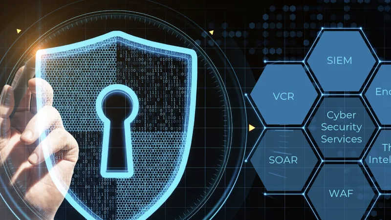 Bkav SOC 2.0 đảm bảo an ninh mạng toàn diện cho các cơ quan, tổ chức, doanh nghiệp.