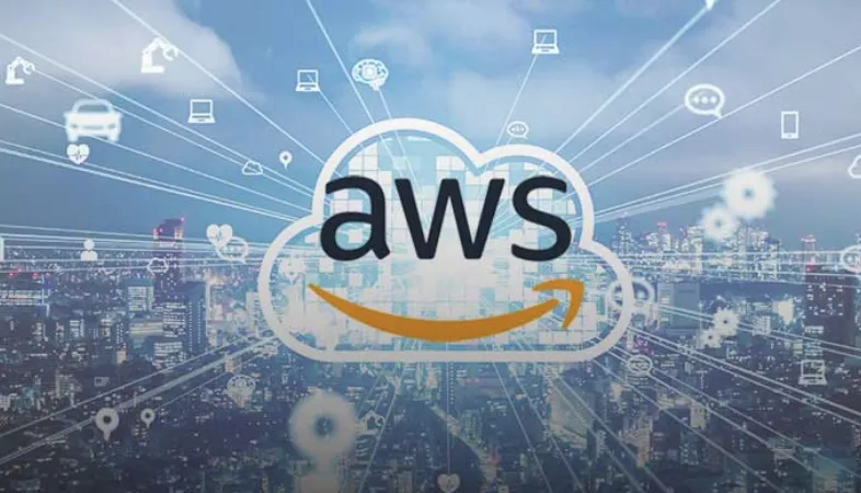 AWS Region mới tại Thái Lan sẽ cung cấp cho khách hàng thêm tùy chọn lưu trữ dữ liệu an toàn