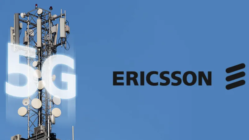 5G đang tiếp tục phát triển mạnh mẽ ở tất cả các khu vực