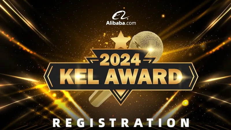 KEL Award lần đầu tiên được tổ chức