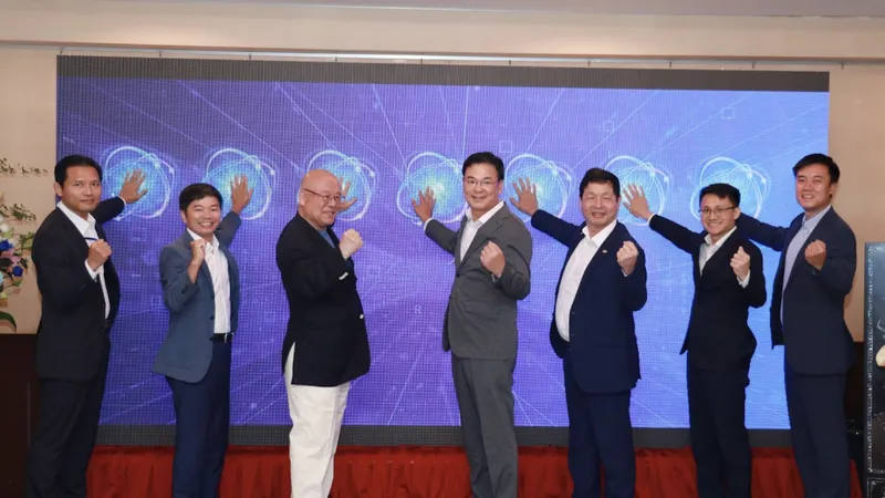 Hiệp hội Chuyển đổi số Việt Nam - Nhật Bản (VADX Japan) chính thức được thành lập tại Tokyo