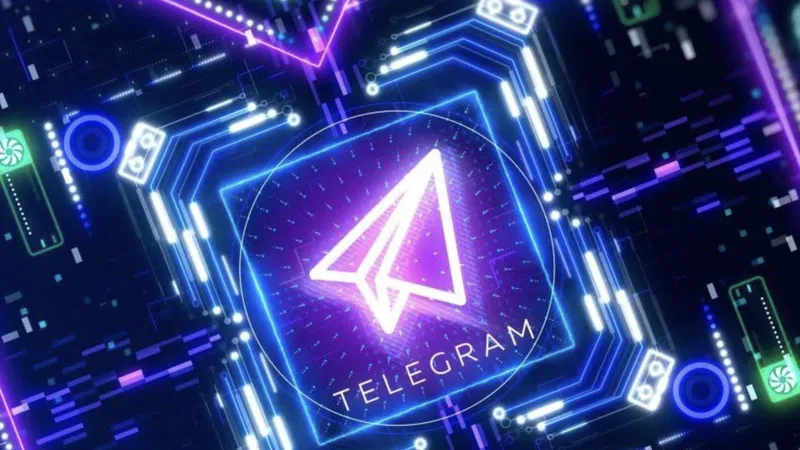 Kênh Telegram ẩn là một trong những nơi bán botnet