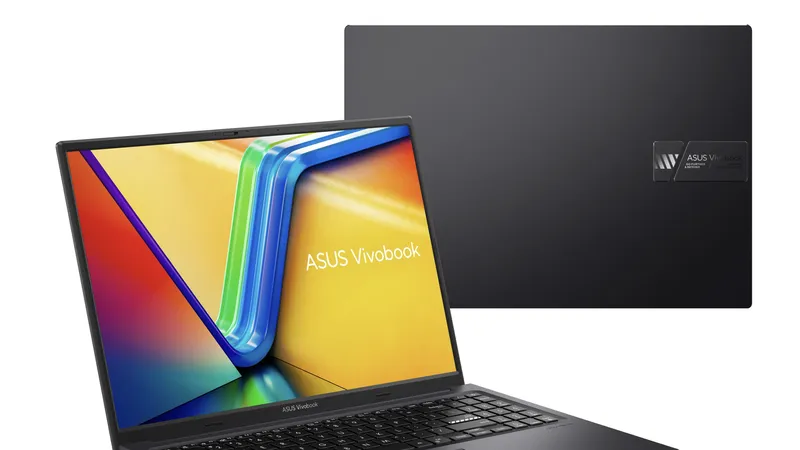 ASUS Gaming Vivobook