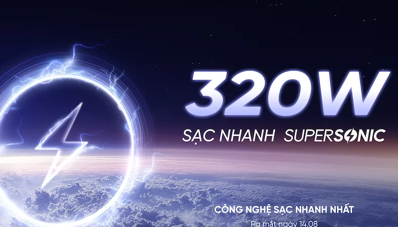 Công nghệ mang tính cách mạng này định nghĩa lại trải nghiệm sạc cho người dùng điện thoại thông minh