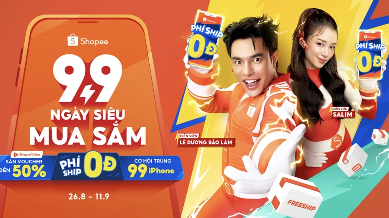 Các chương trình mua sắm cuối năm trên tinh thần mang lại lợi ích tối đa cho người mua, người bán và cộng đồng