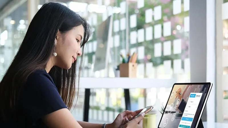 Học bạ số vnEdu giúp dễ dàng giám sát, quản lý và truy xuất thông tin học sinh