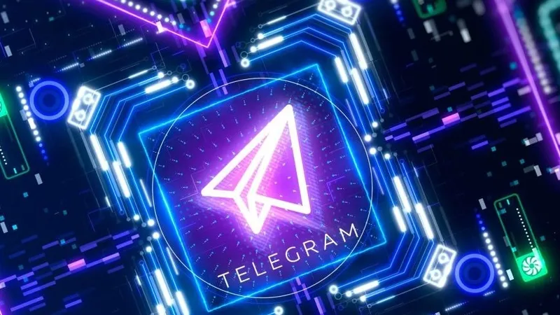 Tội phạm mạng đang ngày càng hoạt động tích cực trên Telegram