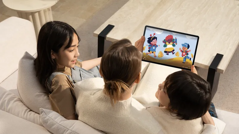 HUAWEI MatePad SE 11” được mở bán từ ngày 7-9 đến 29-9 với giá 5.490.000 đồng và bộ quà tặng…